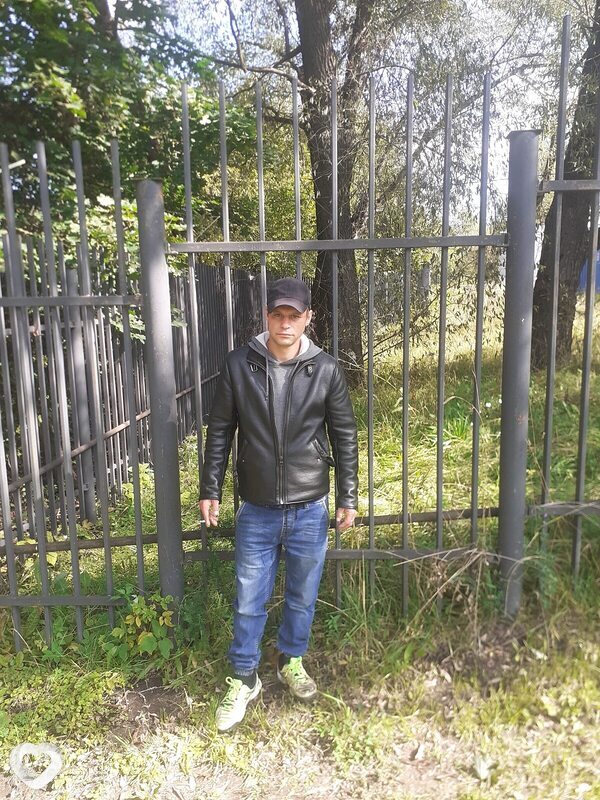 Денис, 37, Москве — анкета №867570