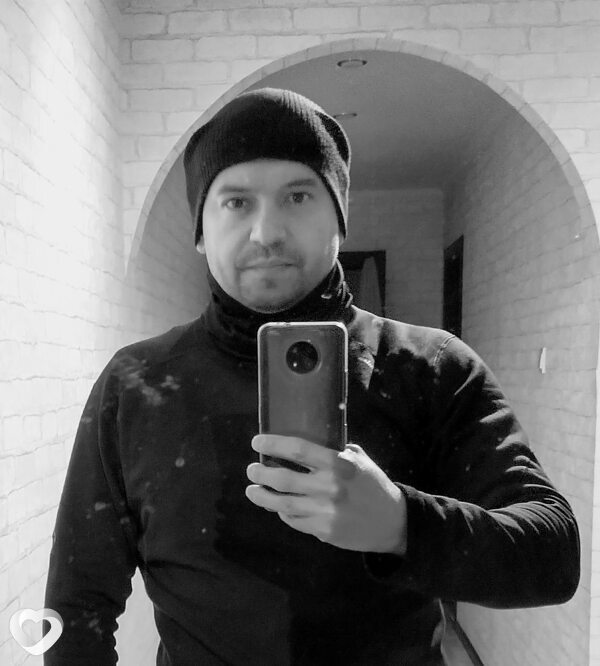 Циник, 44, Тюмени — анкета №867571