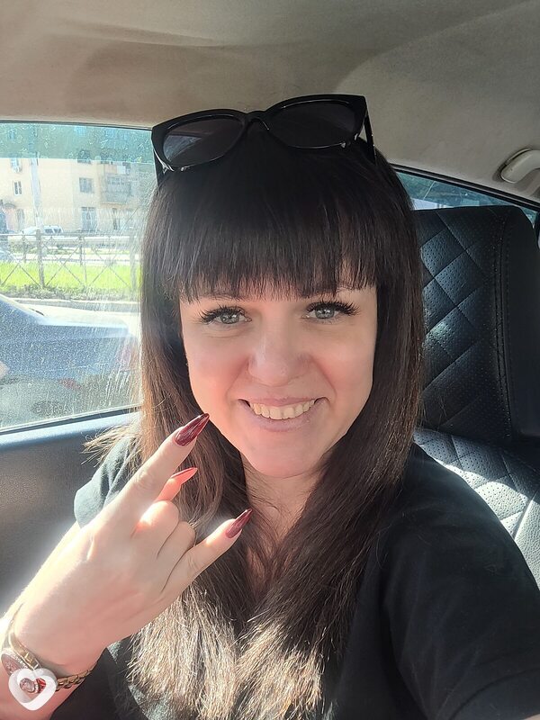Наталья, 42, Астрахани — анкета №867627