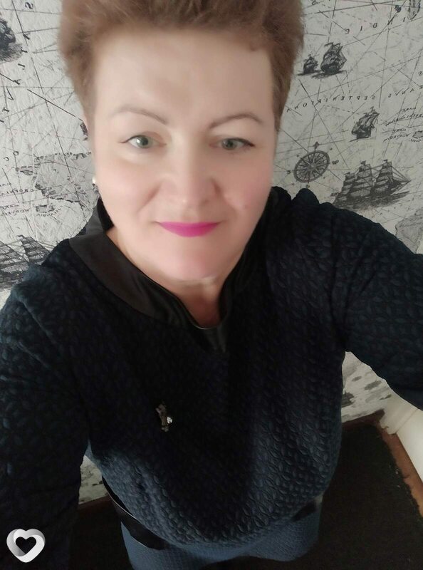 Ирина, 55, Гродно — анкета №867629