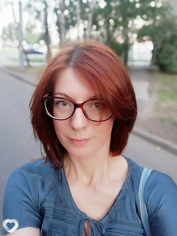 Екатерина, Санкт-Петербург