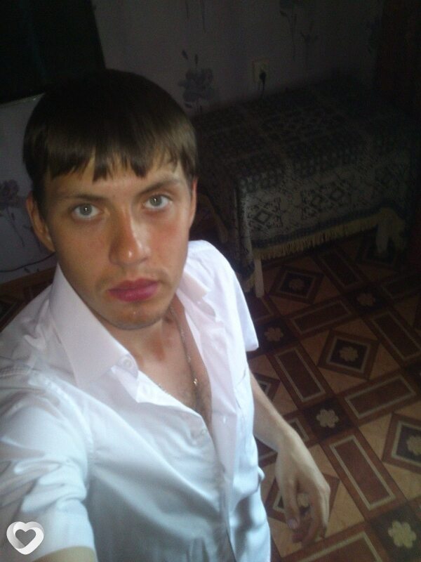 Евгений, 38, Москве — анкета №867633