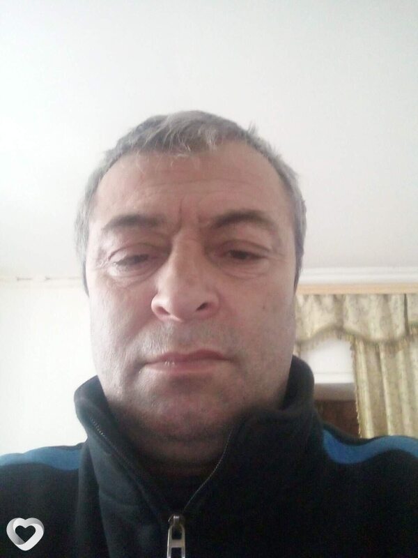 Али, 51, Дербенте — анкета №867634