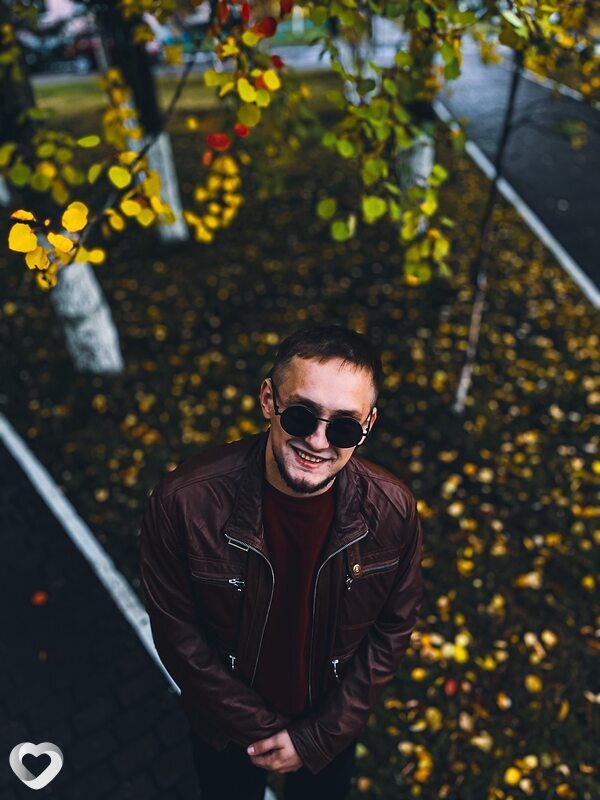 Кирилл, 31, Усинске — анкета №867638