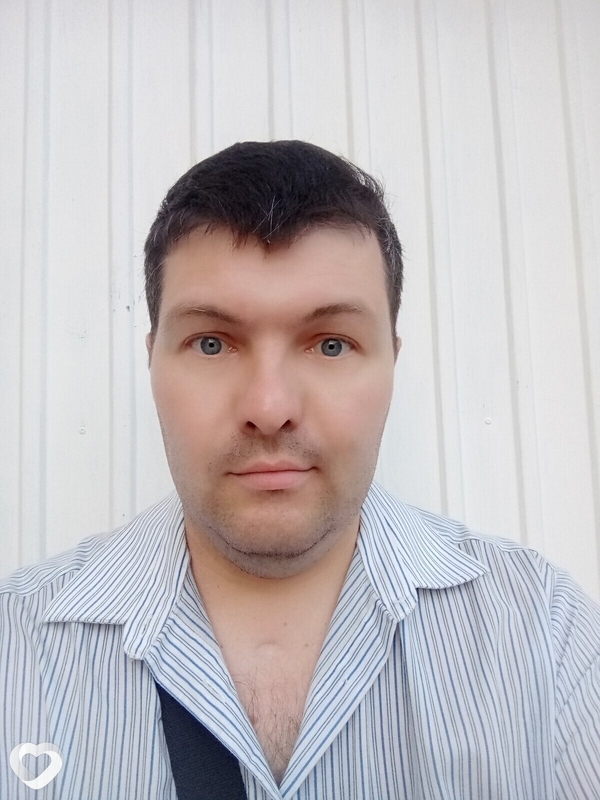Сергей, 40, Тольятти — анкета №867642