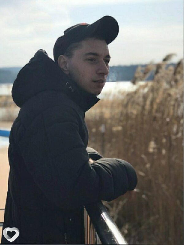 Олег, 29, Шебекине — анкета №867643