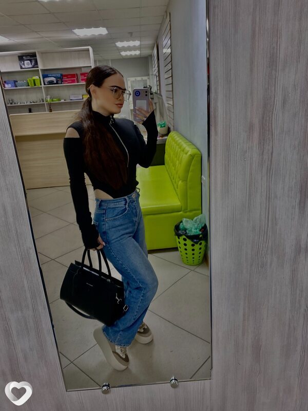 Кира, 26, Челябинске — анкета №867650