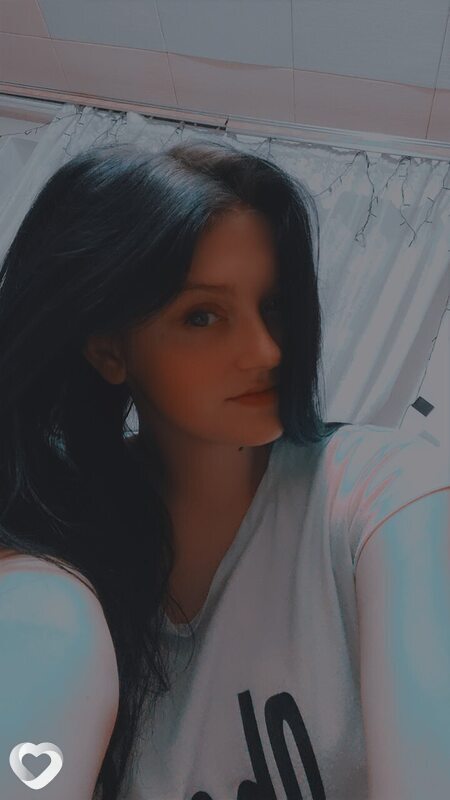 Нина, 21, Смоленске — анкета №867651
