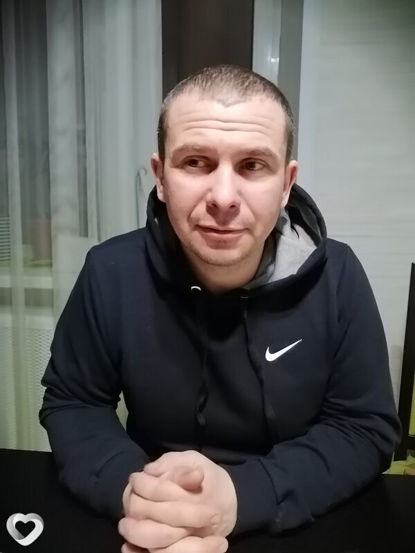 Андрей, 36, Сургуте — анкета №867655