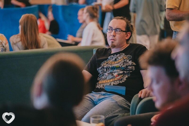Владислав, 33, Москве — анкета №867657
