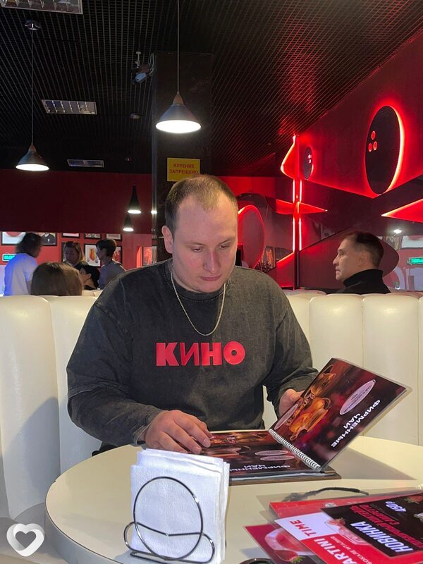 Влад, 27, Нижнем Новгороде — анкета №867660