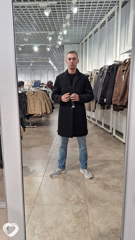 Sergio, 32, Смолевичах — анкета №867661