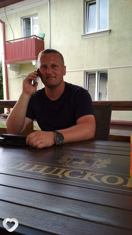Alex, 41, Вильнюс — анкета №867662