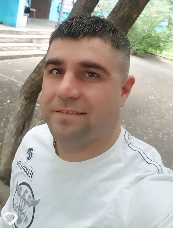 Дмитрий, 37, Челябинске — анкета №867667