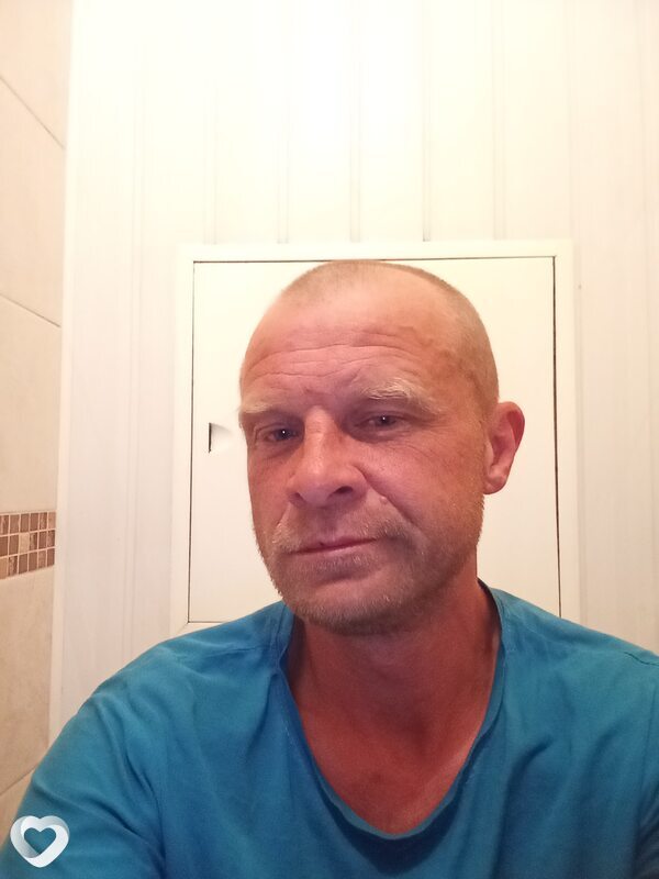 Алексей, 48, Богородске — анкета №867668