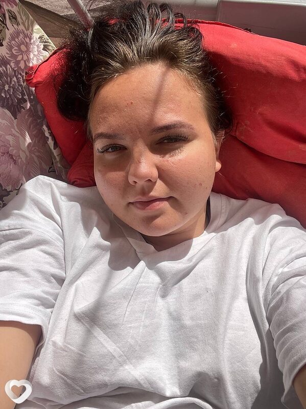 Милана, 24, Ростове-на-Дону — анкета №867600