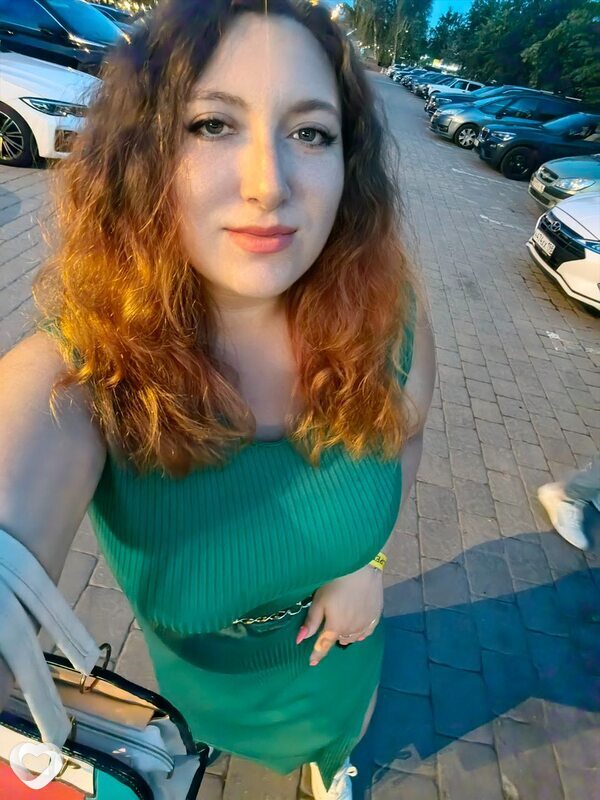 Елена, 39, Москве — анкета №867604
