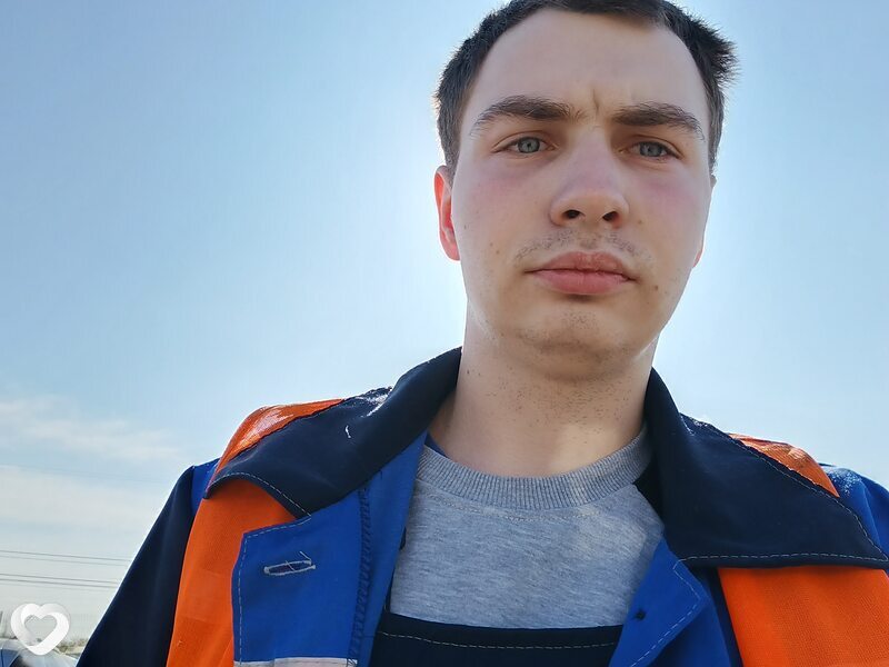 Андрей, 24, Костроме — анкета №867606