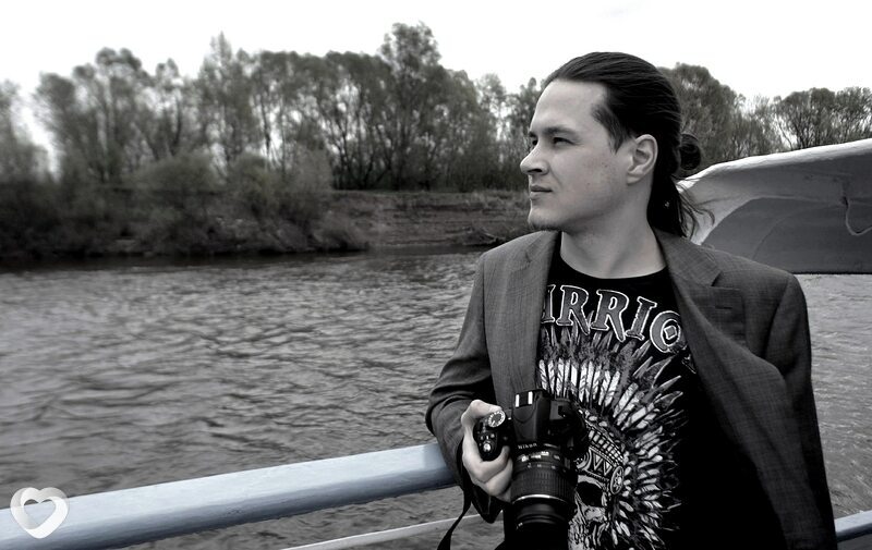 Алексей, 33, Москве — анкета №867609