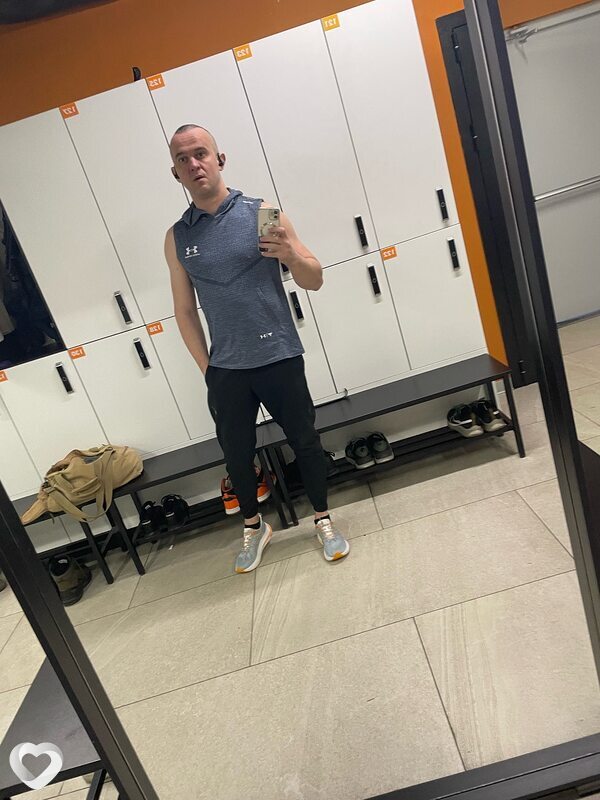 Иван, 37, Ростове-на-Дону — анкета №867615