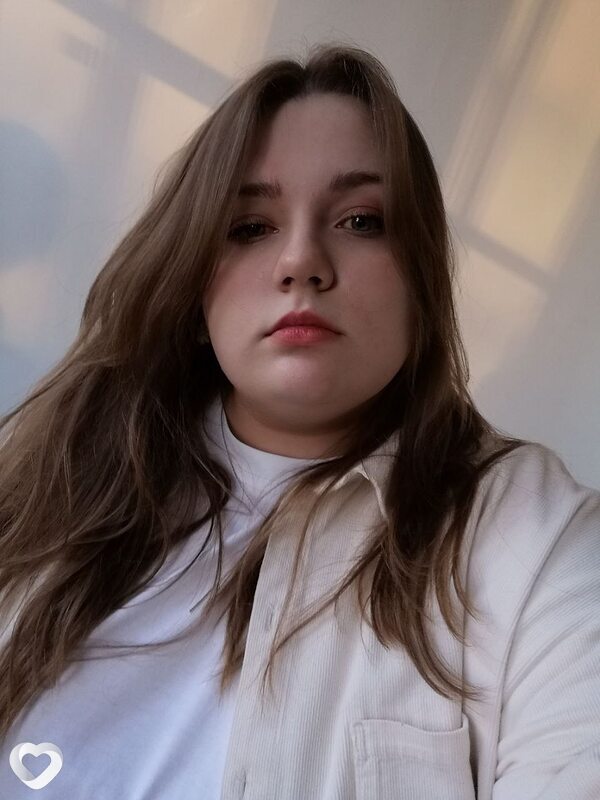 Ольга, 22, Белгороде — анкета №867678