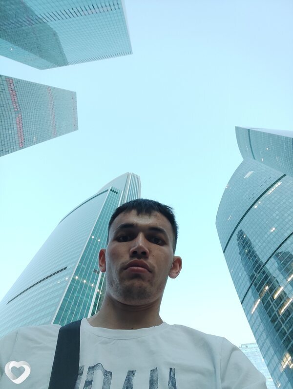 Жони, 29, Москве — анкета №867680
