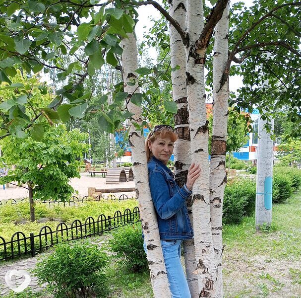 Галина, 61, Архангельске — анкета №867683