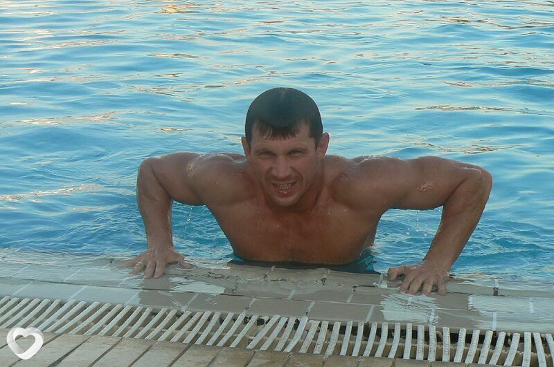 Alex, 51, Пскове — анкета №867693