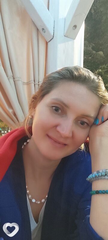 Елена, 39, Рязани — анкета №867694