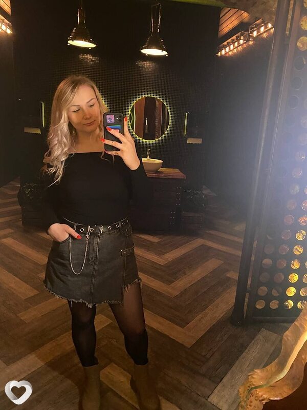 Алина, 23, Сочи — анкета №867878