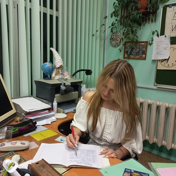 Валерия, 20, Твери — анкета №867884
