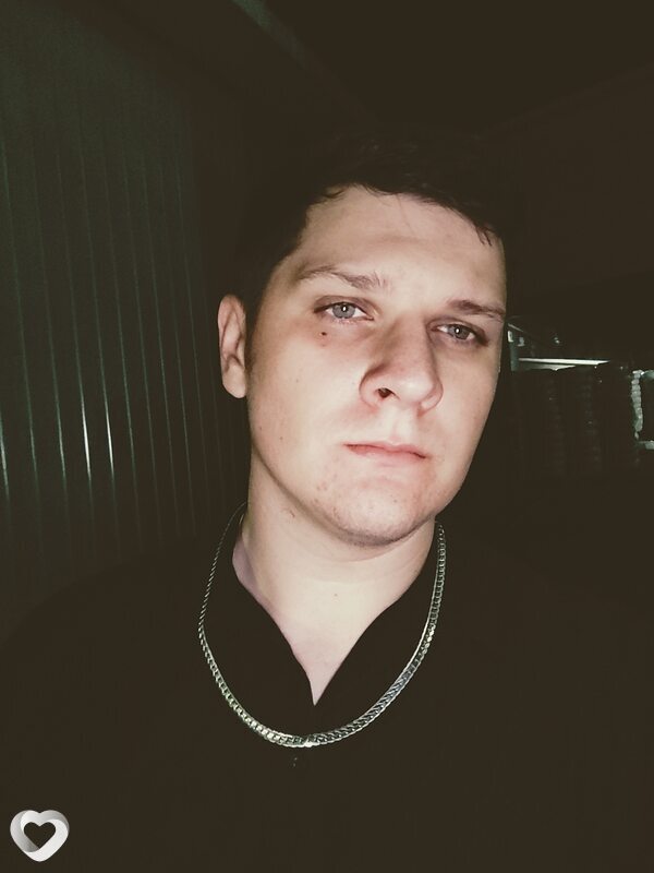 Виктор, 25, Коломне — анкета №867885
