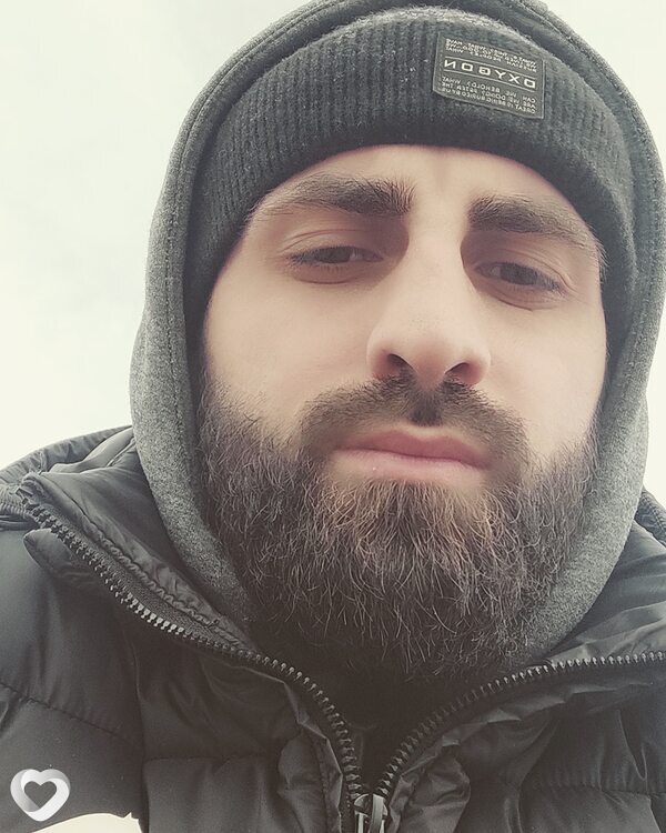 Тимур, 32, Ростове-на-Дону — анкета №867886