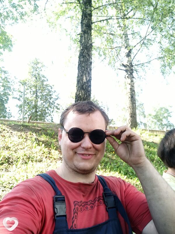 Женя, 31, Смоленске — анкета №867889