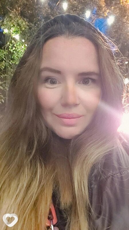 Анна, 41, Архангельске — анкета №867809
