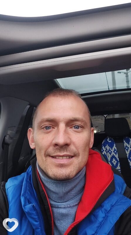 Дмитрий, 40, Минске — анкета №867810