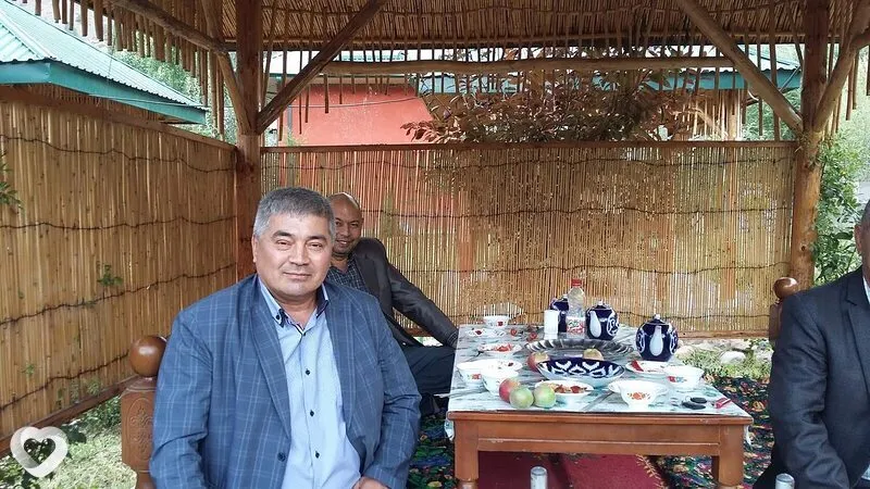 Гафур, 65, Бийске — анкета №867811