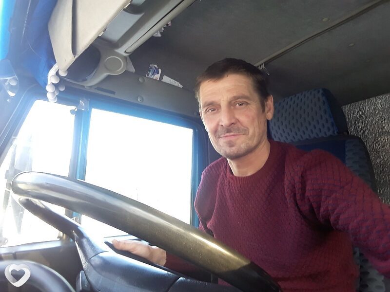 Саша, 49, Зеленоград — анкета №867812