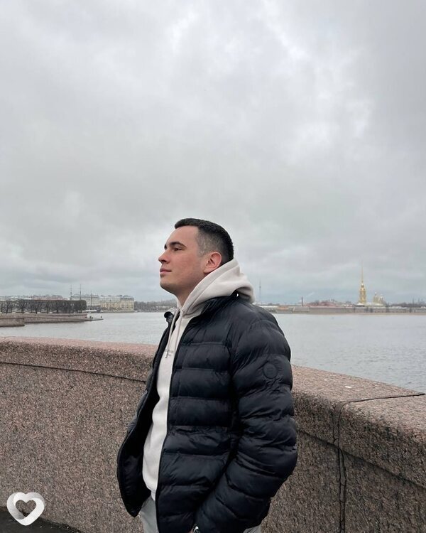 Анатолий, 28, Уфе — анкета №867821