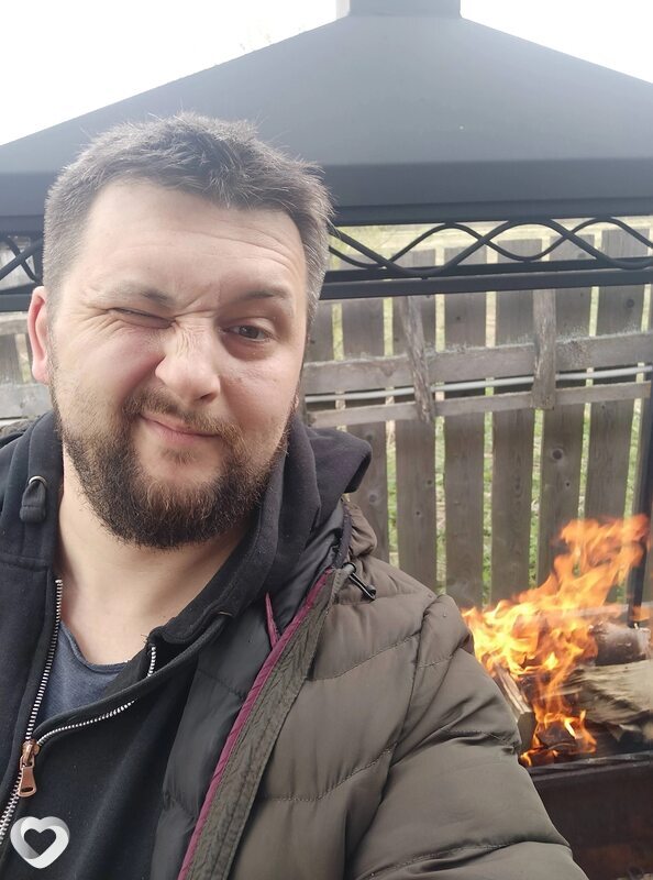 Денис, 36, Твери — анкета №867822