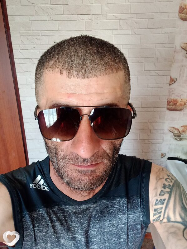Аркаша, 36, Чите — анкета №867823