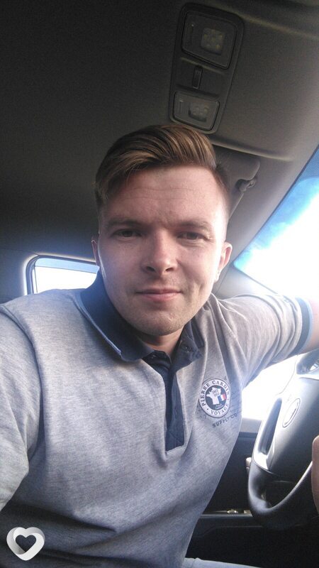 Александр, 41, Санкт-Петербурге — анкета №867824