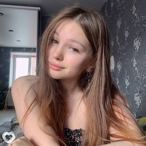 Полина, 24, Красноярске — анкета №867756