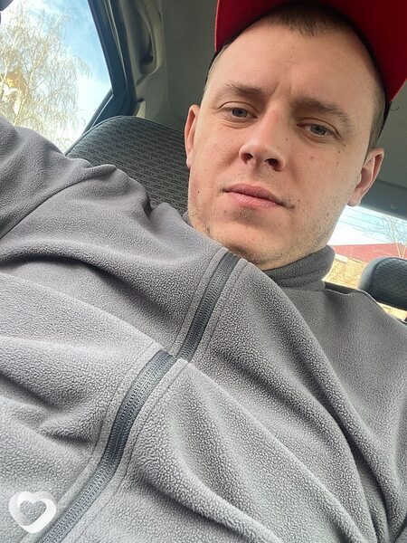 Матвей, 46, Нальчике — анкета №867758