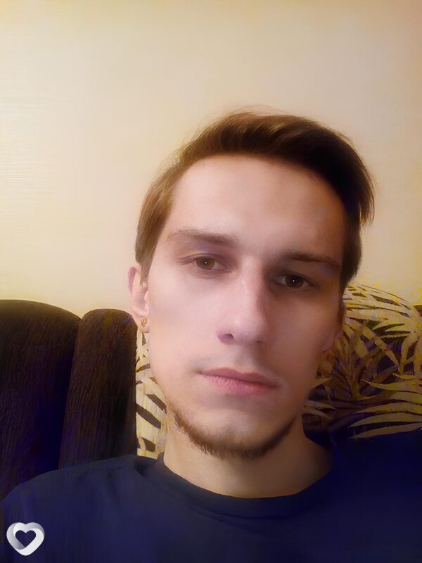 Дмитрий, 31, Новосибирске — анкета №867761