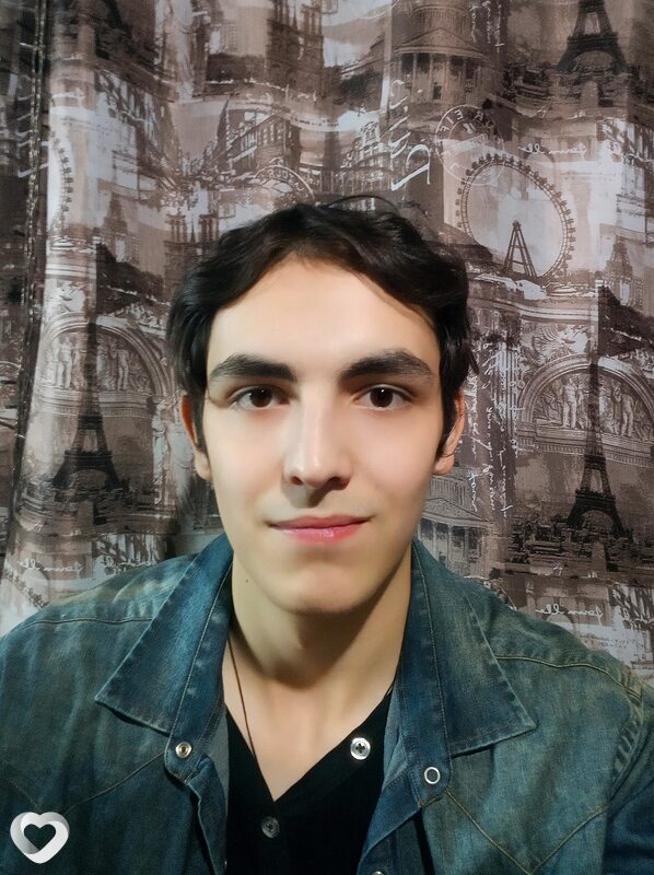 Слава, 36, Магнитогорске — анкета №867763