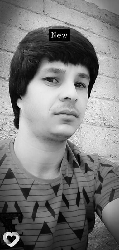 Аличо, 31, Москве — анкета №867764