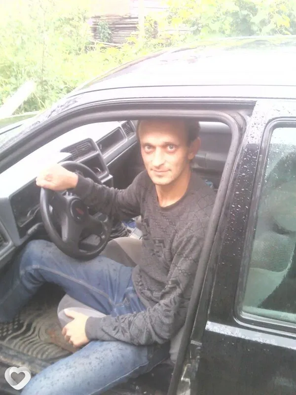 Петя, 47, Речице — анкета №10621