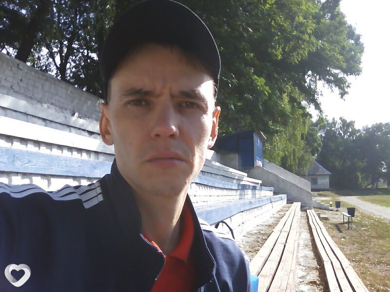 Андрей, 37, Брянске — анкета №867716