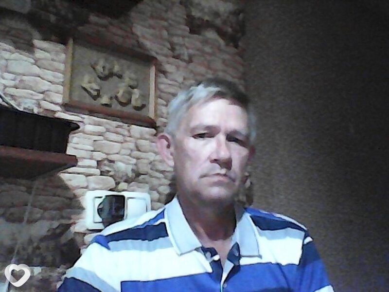 Марк, 62, Перми — анкета №867724